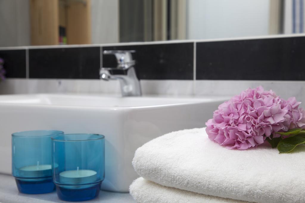 Ploes Villas Skafidia Ngoại thất bức ảnh